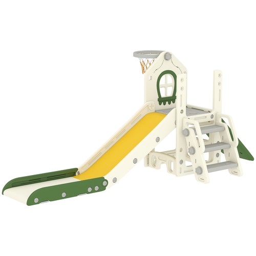 Scivolo per bambini - bambini, anni
