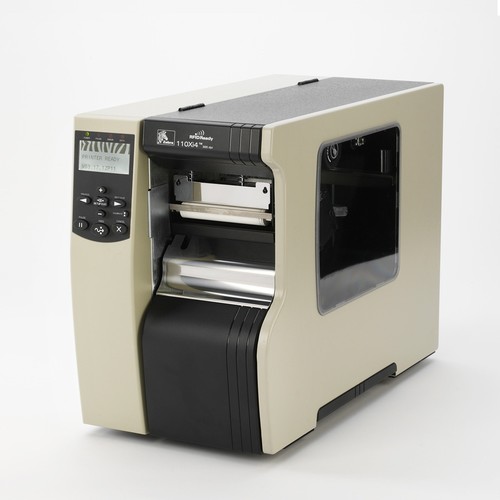 Zebra 110xi4 stampante - zebra,