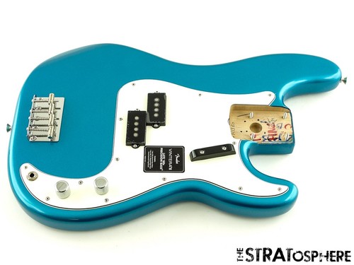 Fender vintera iii - fender, fine