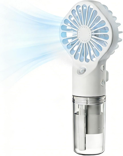Mini ventilatore portatile - mini,