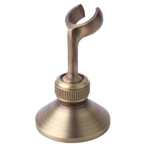 Base supporto soffione doccia
