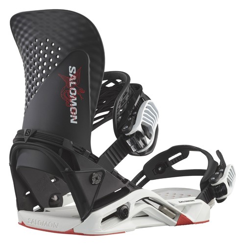 Attacco snowboard uomo - , 2026