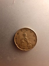 moneta eu da collezione