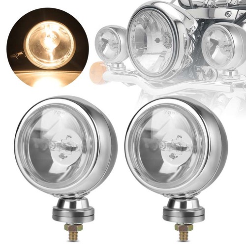 12v faretto rotondo - 3",