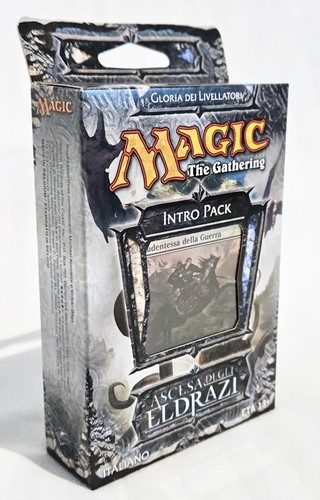 Magic the gathering l ascesa - magic:, gathering,