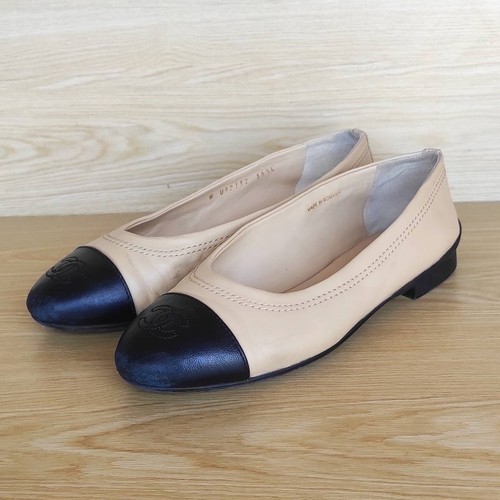 Scarpe chanel ballerine - scarpe,