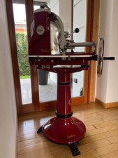 Affettatrice Italiana Macchi professionale usata