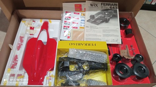 Modellismo valore ferrari - modellismo, di