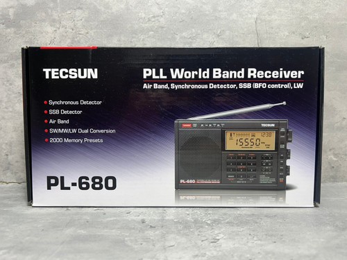 Tecsun 880 ricevitore radio - pl-880,