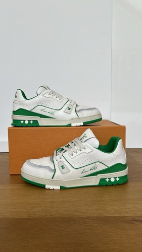 Louis vuitton trainer - louis,