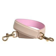 DOLCE & GABBANA Tracolla Beige