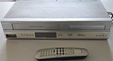 Philips dvp3345v dvd vcr - philips,