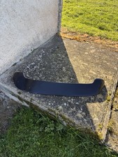 PEUGEOT 207 AILERON / BECQUET