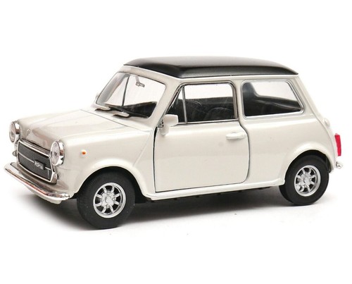 Welly mini cooper 1300 - welly,