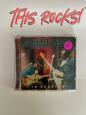 In Session by Albert King &