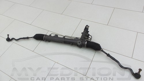 Bmw e46 idraulica scatola - idraulica,