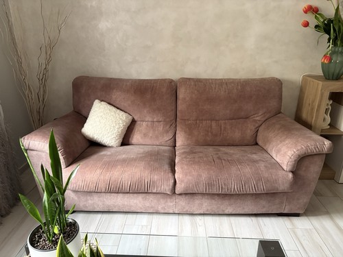 Divano letto posti nuovo - divano,