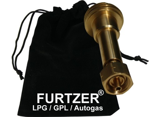 Adattatore serbatoio gpl - gpl,