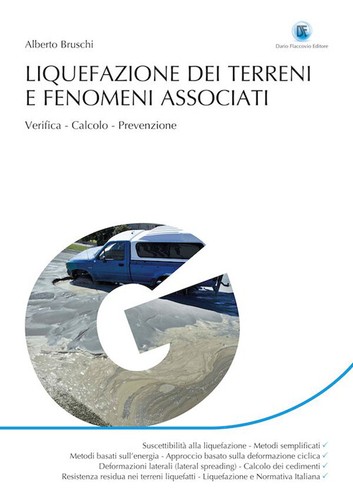 Liquefazione dei terreni - , e