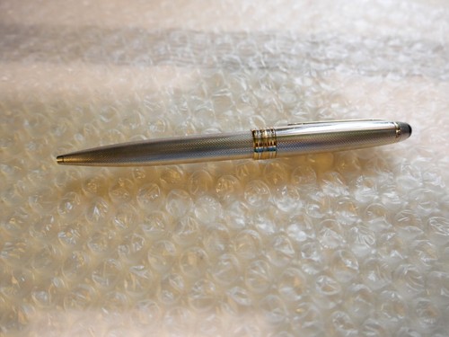 Penna sfera montblanc - penna,