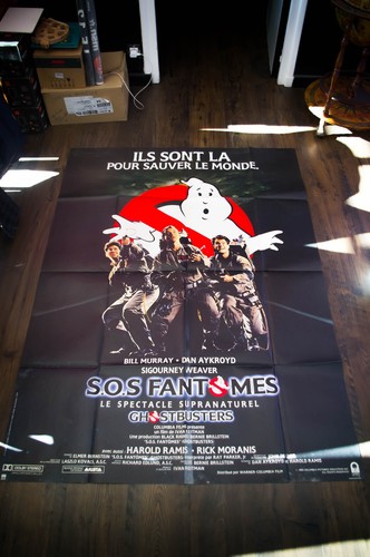 Ghostbusters ivan reitman - ivan,