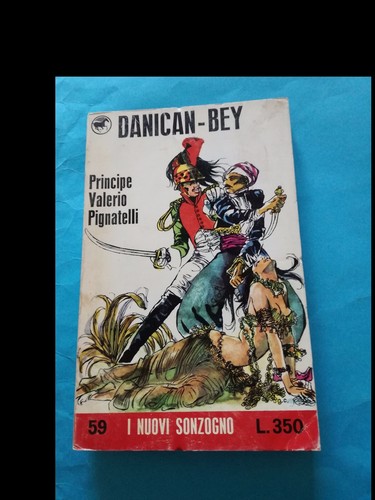 Danican bey nuovi songono - (i,