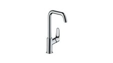 Hans Grohe Single Lever FOCUS