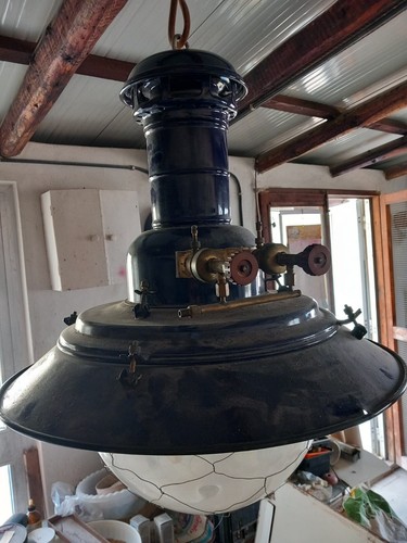 Lampara providus 12000 - lampara,