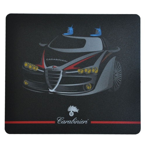 Tappetino mouse radiomobile - tappetino,