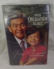 George R. Ariyoshi~WITH