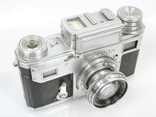Contax III n. G 10994 con