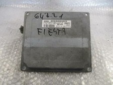 s120977322 d CENTRALINA INIEZIONE FORD Fiesta 5° Serie 1600 Benzina fyja  660130