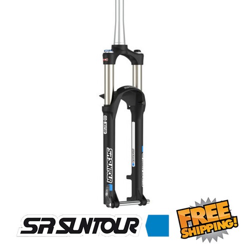 Forcella pneumatica suntour - forcella,