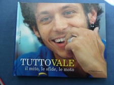 Motociclismo Foto Falsaperla Tutto Vale Il Mito Le Sfide Le Moto Valentino Rossi