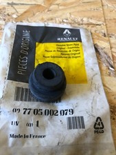 supporto in gomma radiatore **RENAULT** cod. 7705002079