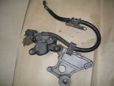 PinzaFreno Posteriore Honda Hornet 600 2003 supporto ricambi originali accessori