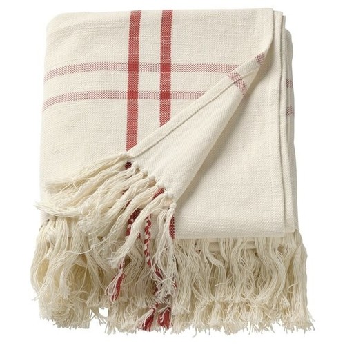 Coperta lancio ikea elsabet - coperta, da