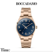 Boccadamo orologio uomo - boccadamo,