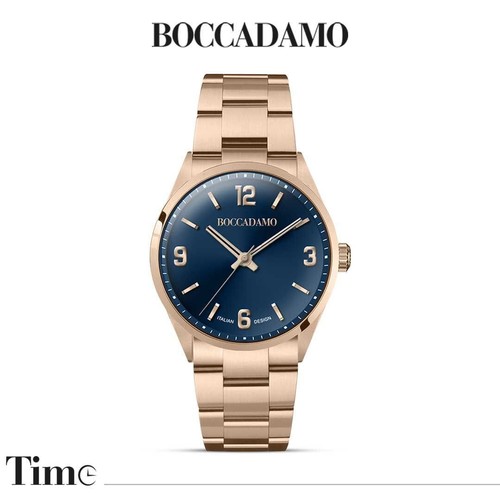 Boccadamo orologio uomo - orologio,