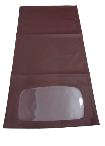 Telo capote bordeaux - telo,