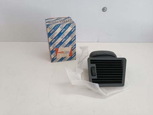 Bocchetta diffusore aria