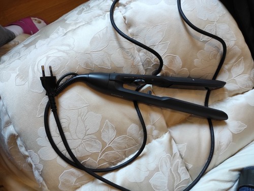 Piastra per capelli - , philips