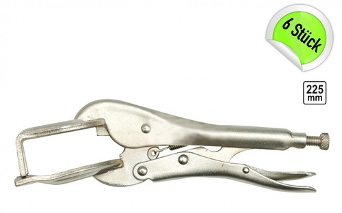 Pinza presa tubo di - pinza,