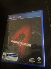 Back 4 Blood - Sony