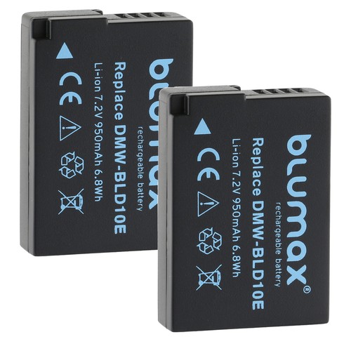 Batteria blumax per - batteria,
