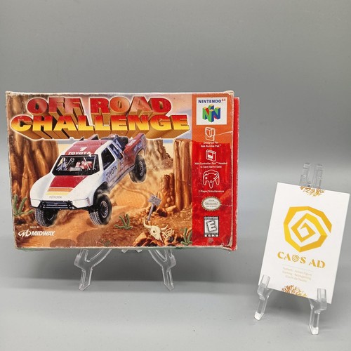 Gioco off road challenge - gioco,