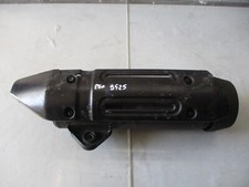 Marmitta Scarico Terminale Paracalore Kymco People 250 S 2006 2011 2012 Exhaust