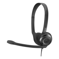 Sennheiser cuffie microfono - cuffie,