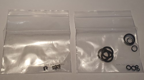 Kit manutenzione pinze freno