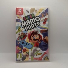 Super Mario Party - Nintendo